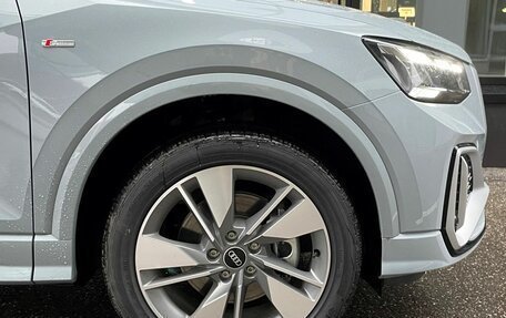 Audi Q2 I, 2025 год, 3 890 000 рублей, 3 фотография