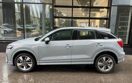 Audi Q2 I, 2025 год, 3 890 000 рублей, 6 фотография