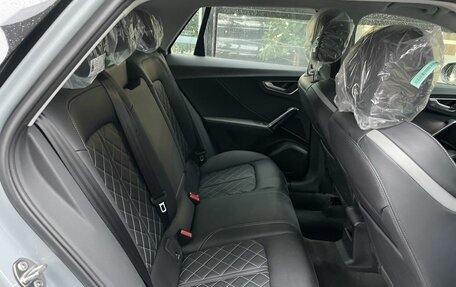 Audi Q2 I, 2025 год, 3 890 000 рублей, 13 фотография