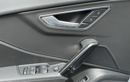 Audi Q2 I, 2025 год, 3 890 000 рублей, 17 фотография