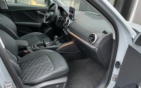 Audi Q2 I, 2025 год, 3 890 000 рублей, 10 фотография