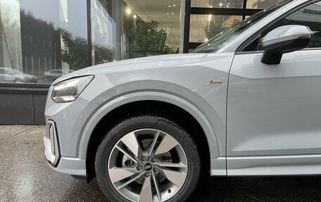 Audi Q2 I, 2025 год, 3 890 000 рублей, 7 фотография