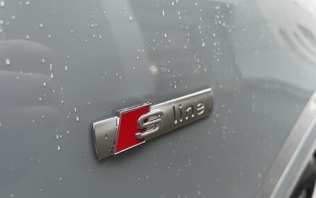 Audi Q2 I, 2025 год, 3 890 000 рублей, 12 фотография