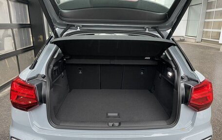 Audi Q2 I, 2025 год, 3 890 000 рублей, 14 фотография