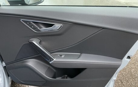 Audi Q2 I, 2025 год, 3 890 000 рублей, 11 фотография