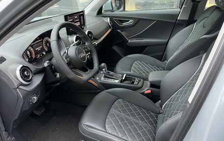 Audi Q2 I, 2025 год, 3 890 000 рублей, 20 фотография