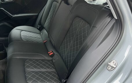 Audi Q2 I, 2025 год, 3 890 000 рублей, 16 фотография