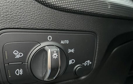 Audi Q2 I, 2025 год, 3 890 000 рублей, 18 фотография