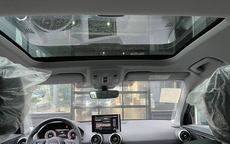 Audi Q2 I, 2025 год, 3 890 000 рублей, 23 фотография