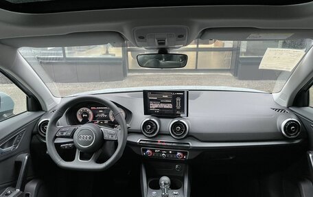 Audi Q2 I, 2025 год, 3 890 000 рублей, 21 фотография