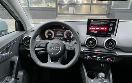 Audi Q2 I, 2025 год, 3 890 000 рублей, 22 фотография