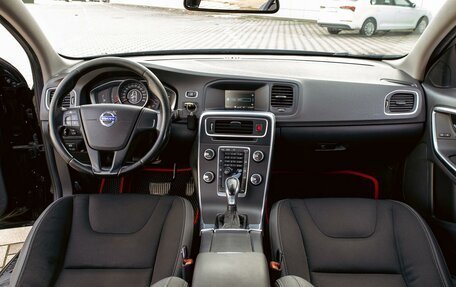 Volvo S60 III, 2013 год, 1 095 000 рублей, 16 фотография