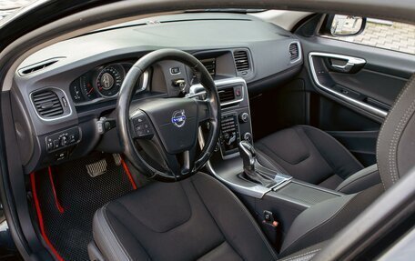 Volvo S60 III, 2013 год, 1 095 000 рублей, 13 фотография