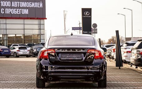 Volvo S60 III, 2013 год, 1 095 000 рублей, 5 фотография
