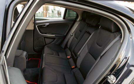 Volvo S60 III, 2013 год, 1 095 000 рублей, 17 фотография