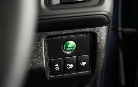 Honda Vezel, 2015 год, 1 470 000 рублей, 15 фотография