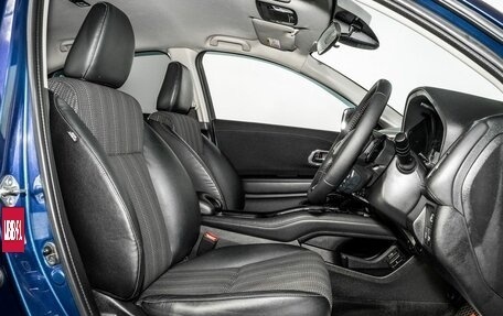 Honda Vezel, 2015 год, 1 470 000 рублей, 5 фотография