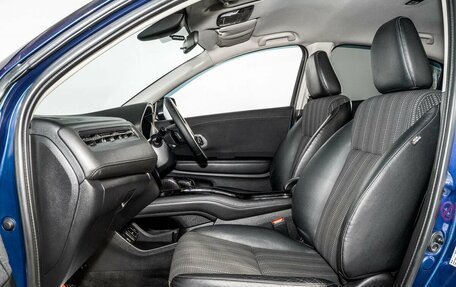 Honda Vezel, 2015 год, 1 470 000 рублей, 6 фотография