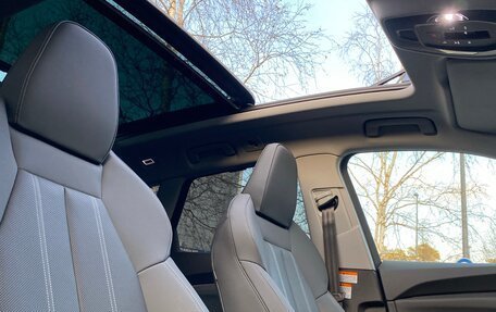 Audi Q5, 2025 год, 8 990 000 рублей, 5 фотография