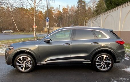 Audi Q5, 2025 год, 8 990 000 рублей, 2 фотография