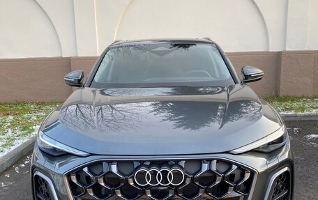 Audi Q5, 2025 год, 8 990 000 рублей, 4 фотография