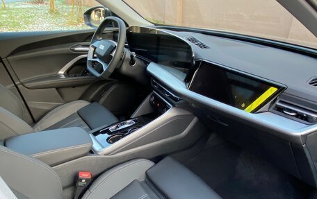 Audi Q5, 2025 год, 8 990 000 рублей, 7 фотография