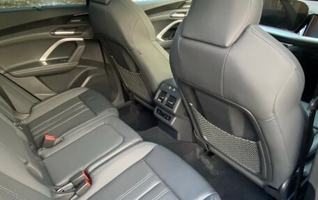 Audi Q5, 2025 год, 8 990 000 рублей, 10 фотография