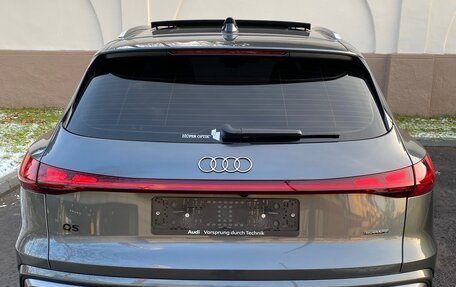 Audi Q5, 2025 год, 8 990 000 рублей, 3 фотография