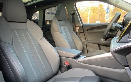 Audi Q5, 2025 год, 8 990 000 рублей, 9 фотография