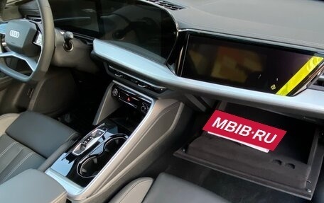 Audi Q5, 2025 год, 8 990 000 рублей, 6 фотография