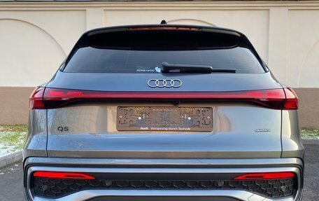 Audi Q5, 2025 год, 8 990 000 рублей, 24 фотография