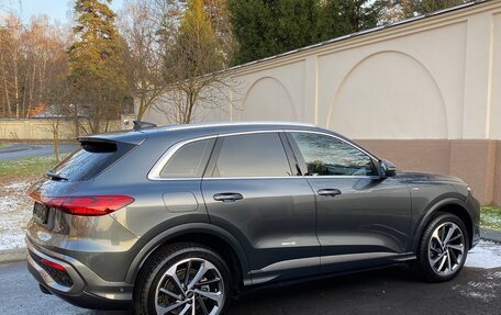 Audi Q5, 2025 год, 8 990 000 рублей, 23 фотография