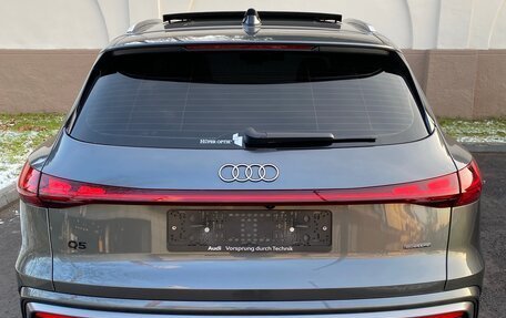 Audi Q5, 2025 год, 8 990 000 рублей, 20 фотография