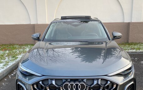 Audi Q5, 2025 год, 8 990 000 рублей, 19 фотография