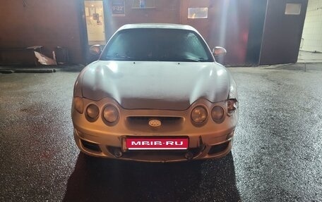 Hyundai Tiburon, 2000 год, 290 000 рублей, 1 фотография