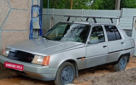 ЗАЗ 1103 «Славута», 2005 год, 120 000 рублей, 1 фотография