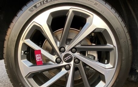 Audi Q5, 2025 год, 8 990 000 рублей, 22 фотография