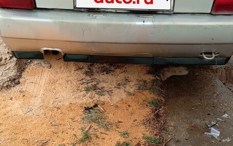 ЗАЗ 1103 «Славута», 2005 год, 120 000 рублей, 3 фотография