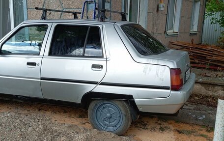 ЗАЗ 1103 «Славута», 2005 год, 120 000 рублей, 2 фотография