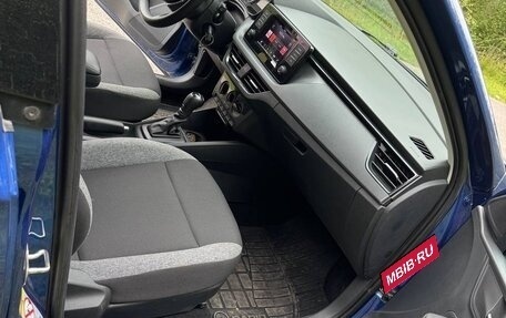 Skoda Rapid II, 2022 год, 1 700 000 рублей, 5 фотография