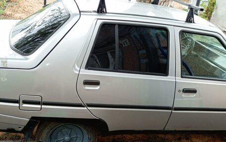 ЗАЗ 1103 «Славута», 2005 год, 120 000 рублей, 4 фотография