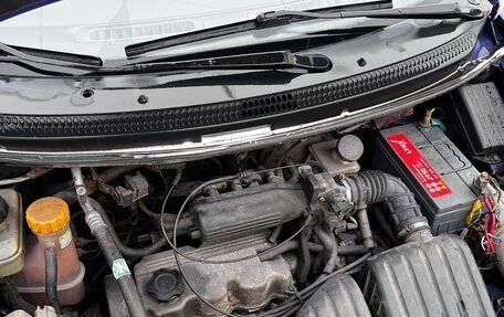 Daewoo Matiz I, 2007 год, 250 000 рублей, 14 фотография