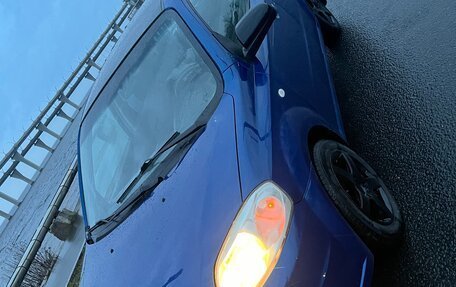 Chevrolet Aveo III, 2007 год, 225 000 рублей, 8 фотография