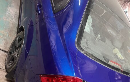 Chevrolet Aveo III, 2007 год, 225 000 рублей, 7 фотография