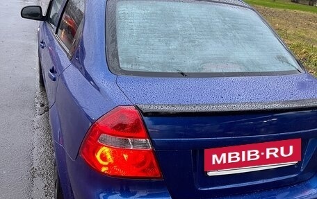 Chevrolet Aveo III, 2007 год, 225 000 рублей, 14 фотография