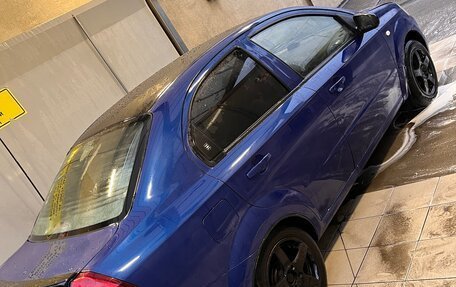 Chevrolet Aveo III, 2007 год, 225 000 рублей, 25 фотография