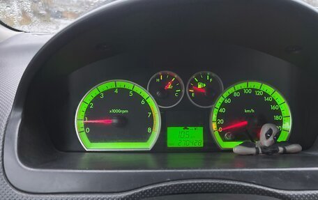 Chevrolet Aveo III, 2007 год, 225 000 рублей, 21 фотография