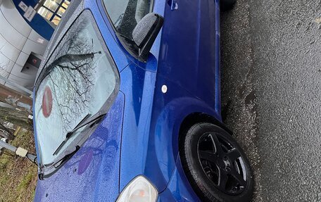 Chevrolet Aveo III, 2007 год, 225 000 рублей, 16 фотография