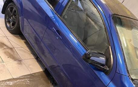 Chevrolet Aveo III, 2007 год, 225 000 рублей, 24 фотография