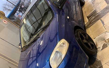 Chevrolet Aveo III, 2007 год, 225 000 рублей, 26 фотография